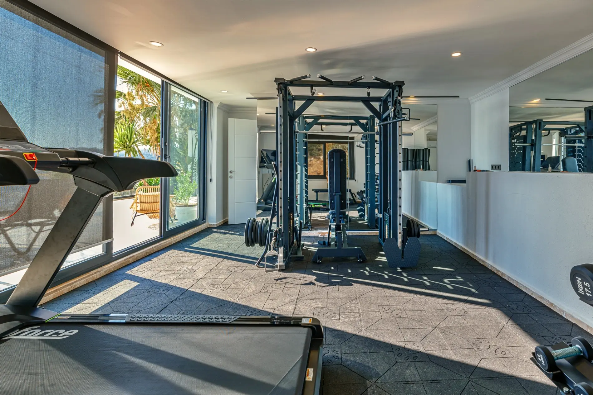 Villa Nisa görsel 30